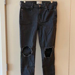 Free People Jeans